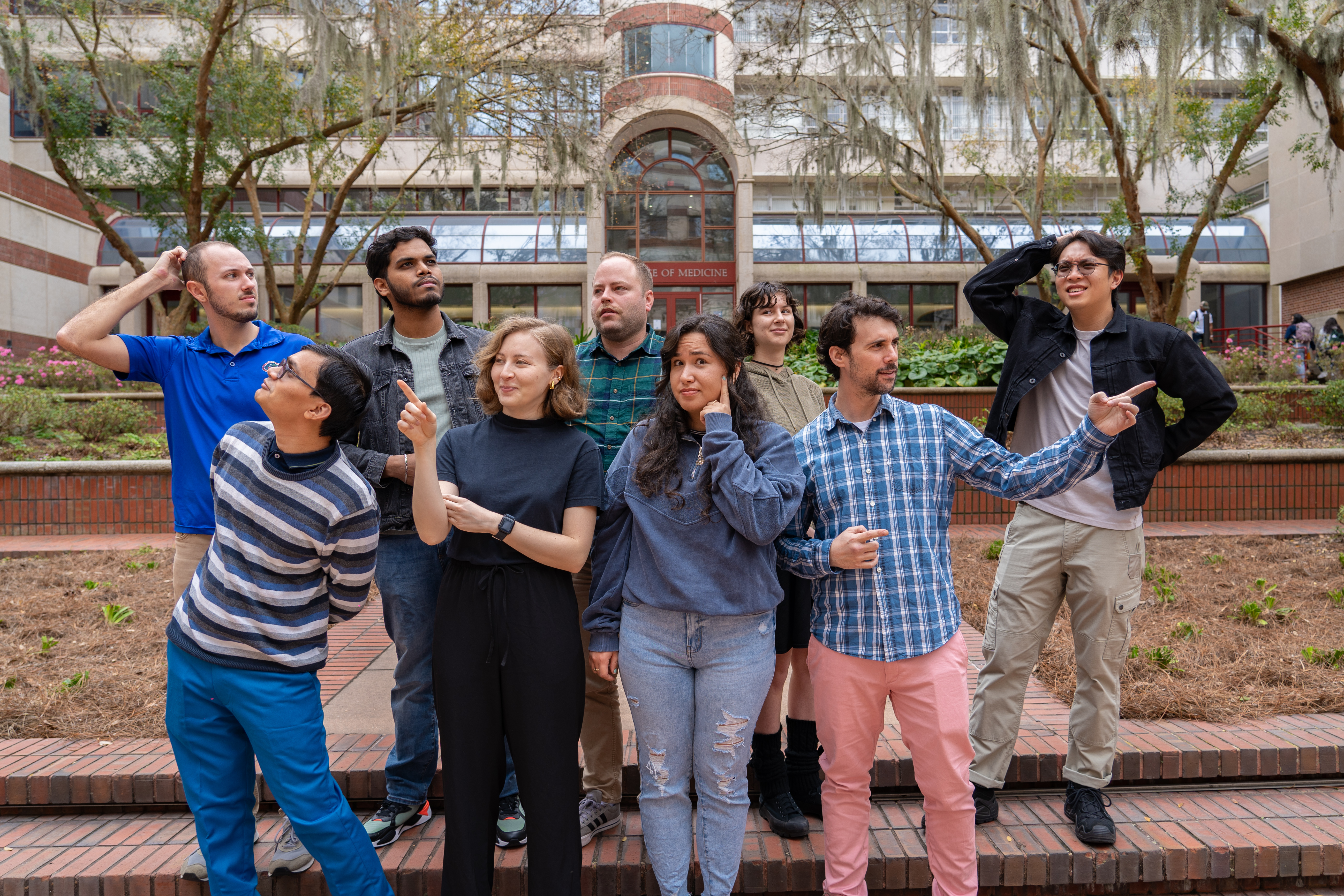 SCANN Lab group (alt)